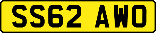 SS62AWO