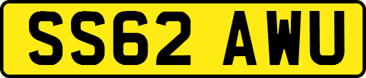 SS62AWU