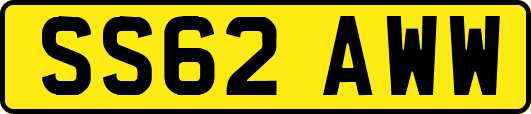 SS62AWW