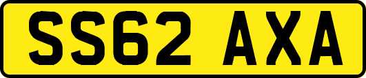 SS62AXA