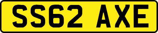 SS62AXE