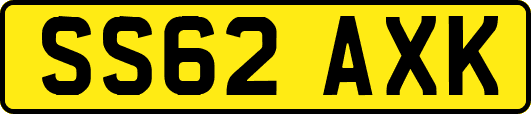 SS62AXK