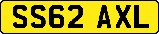 SS62AXL