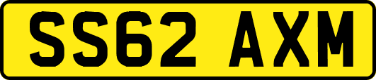 SS62AXM