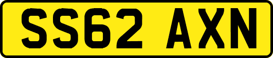 SS62AXN