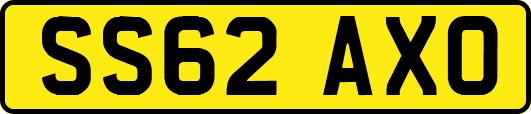 SS62AXO