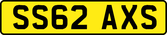 SS62AXS