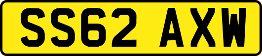 SS62AXW
