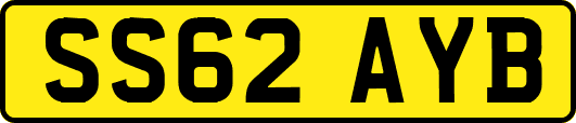 SS62AYB