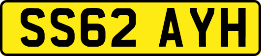 SS62AYH
