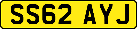 SS62AYJ