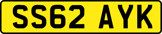 SS62AYK