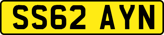 SS62AYN