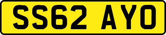 SS62AYO