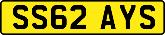 SS62AYS