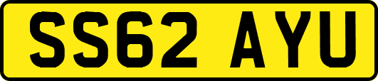 SS62AYU