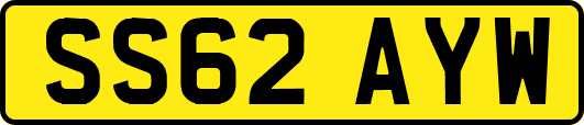 SS62AYW