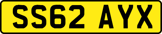 SS62AYX