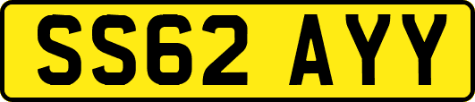 SS62AYY