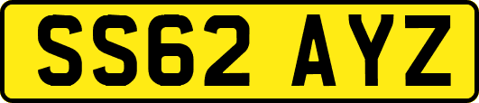 SS62AYZ