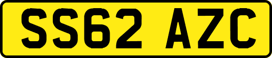 SS62AZC
