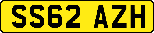 SS62AZH