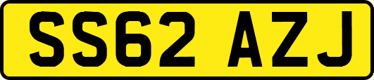 SS62AZJ