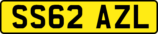 SS62AZL