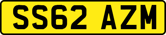 SS62AZM