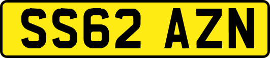 SS62AZN