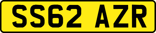 SS62AZR