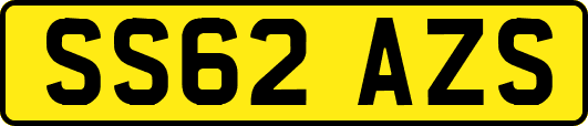 SS62AZS