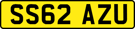SS62AZU