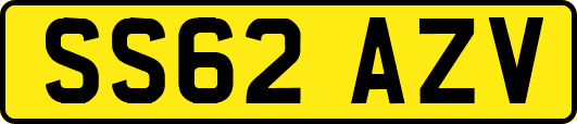 SS62AZV