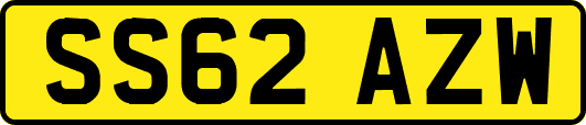 SS62AZW