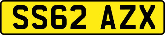SS62AZX