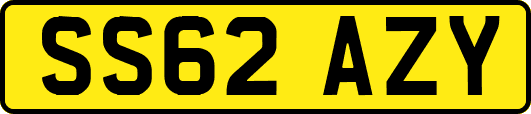 SS62AZY