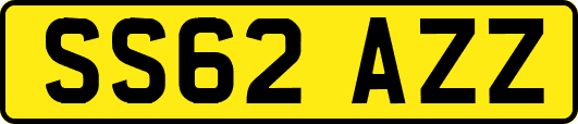 SS62AZZ