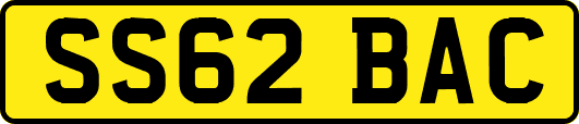 SS62BAC