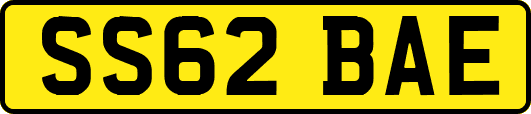 SS62BAE