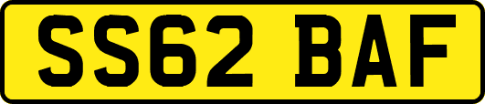 SS62BAF