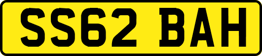 SS62BAH