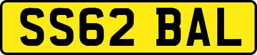SS62BAL
