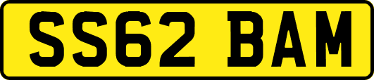 SS62BAM