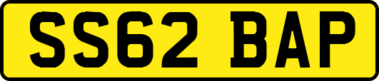 SS62BAP