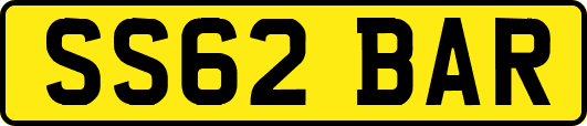 SS62BAR