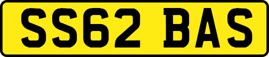 SS62BAS