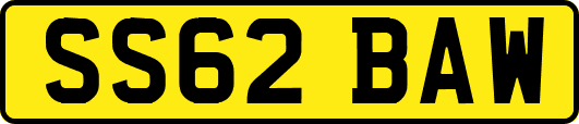 SS62BAW