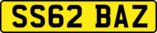 SS62BAZ