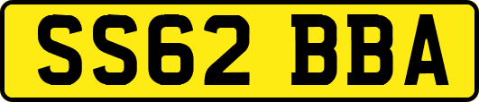 SS62BBA